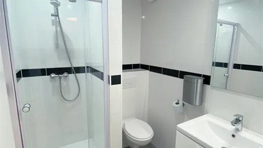 Rooms in Brussels Sint-Gillis - photo 4