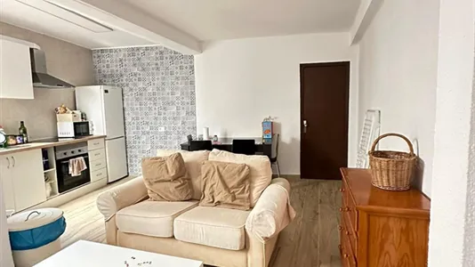 Rooms in Castellón de la Plana/Castelló de la Plana - photo 4