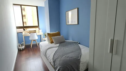 Rooms in el Camí de Vera - photo 4