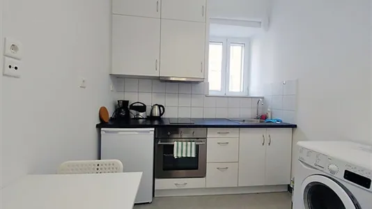 Apartments in Location is not specified - photo 6