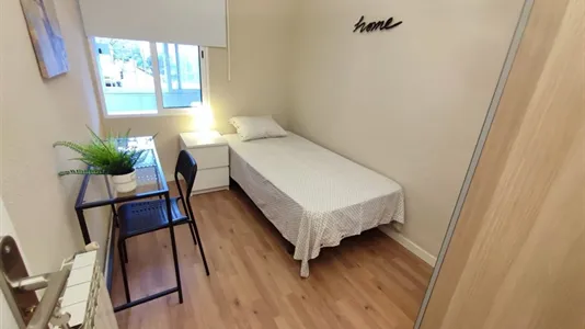 Rooms in Madrid Puente de Vallecas - photo 6