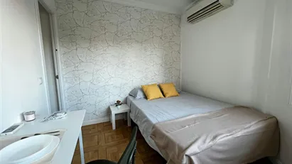 Room for rent in Madrid Tetuán, Madrid