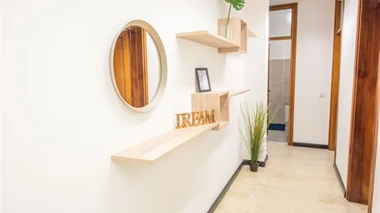 Rooms in Udine - photo 8