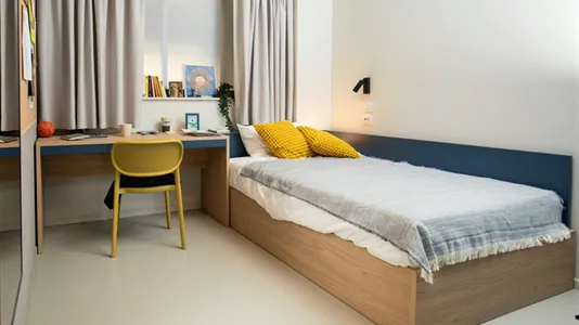 Rooms in Florence - photo 1