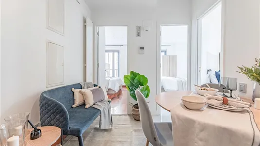 Rooms in Valencia Ciutat Vella - photo 10