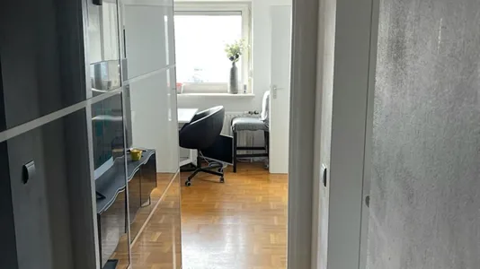 Apartments in Munich Bogenhausen - photo 8