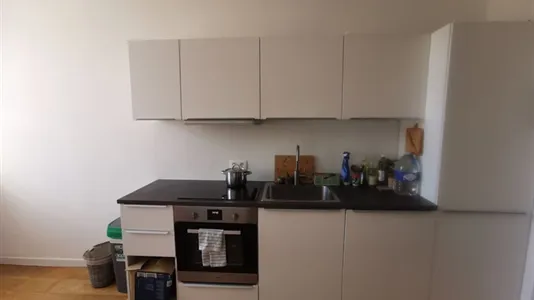 Apartments in Stad Brussel - photo 5