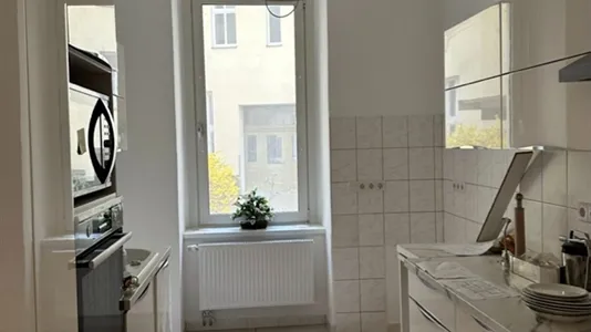 Rooms in Berlin Charlottenburg-Wilmersdorf - photo 6