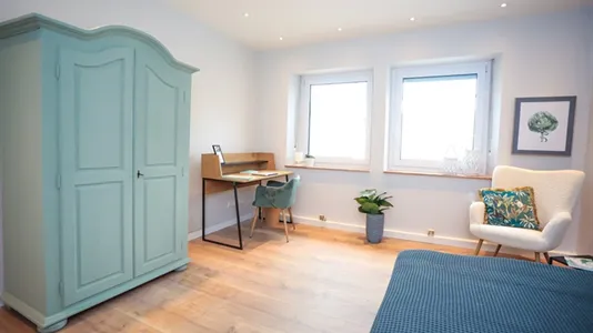 Apartments in Nuremberg - photo 5