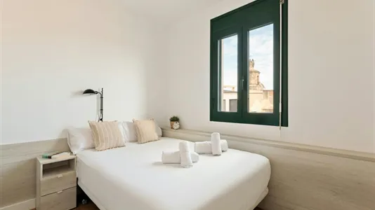 Apartments in Barcelona Ciutat Vella - photo 9