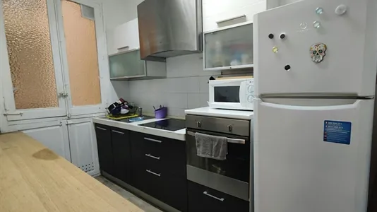 Apartments in Madrid Chamberí - photo 7