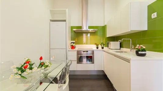 Apartments in Madrid Centro - photo 9