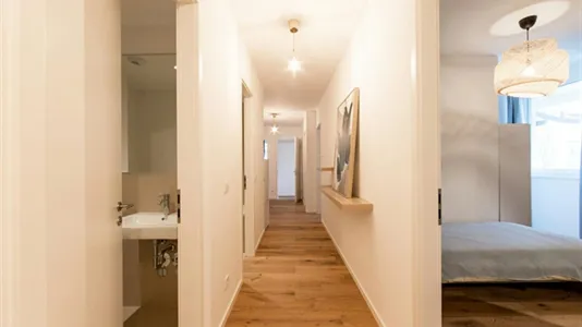 Rooms in Berlin Mitte - photo 4