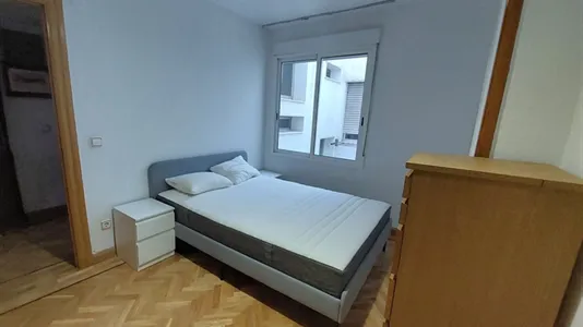 Apartments in Madrid Salamanca - photo 7