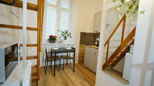 Apartments in Łódź - photo 2