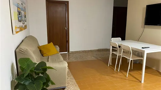 Rooms in Alboraya - photo 8