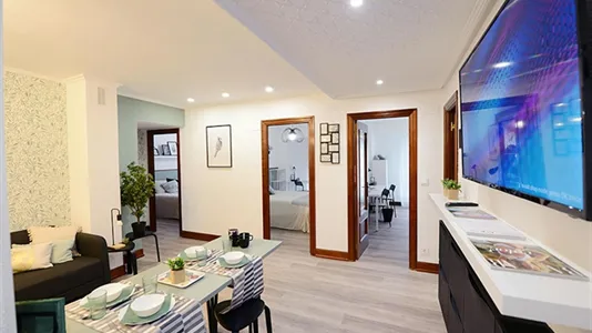 Rooms in Bilbao - photo 8