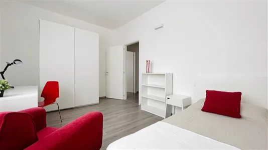 Rooms in Padua - photo 6