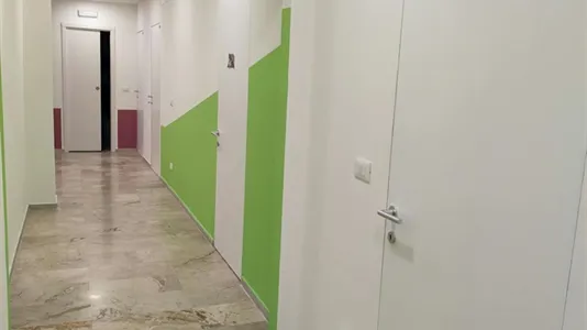 Rooms in Bologna - photo 8