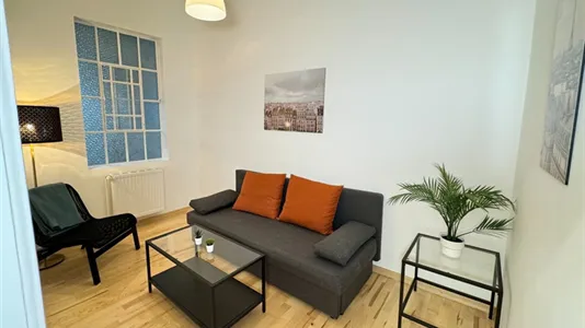 Rooms in Vienna Landstraße - photo 6