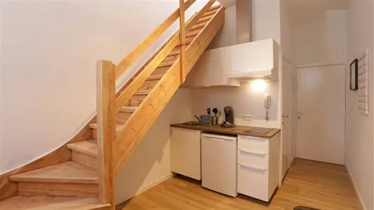 Apartments in Stad Brussel - photo 3