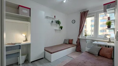 Room for rent in Warsaw