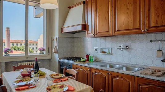 Rooms in Florence - photo 10