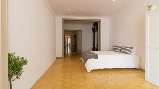 Rooms in Barcelona Sarrià-St. Gervasi - photo 4