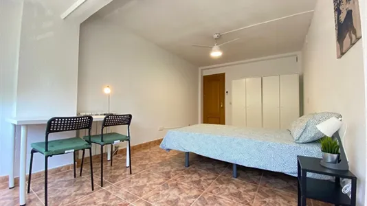 Rooms in Madrid Usera - photo 5
