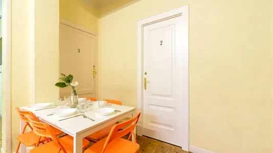 Rooms in Madrid Chamberí - photo 10