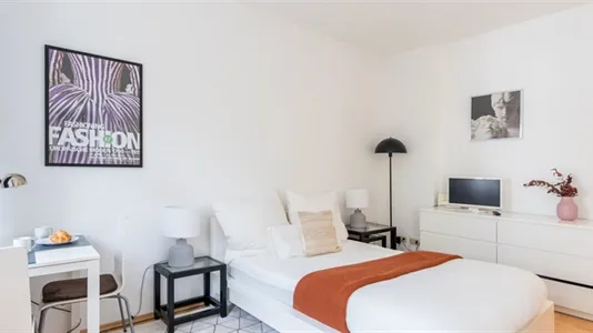 Apartments in Berlin Pankow - photo 10