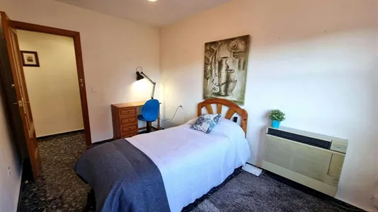 Rooms in Alboraya - photo 1