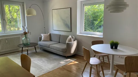 Apartments in Berlin Pankow - photo 2