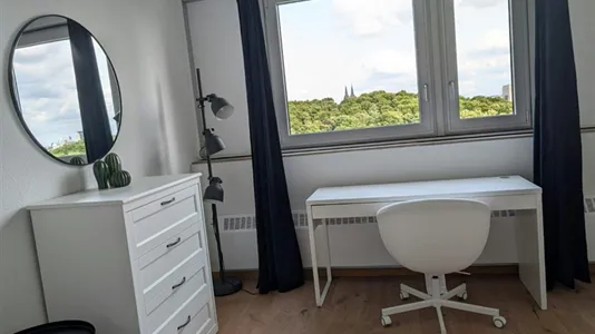 Rooms in Cologne Ehrenfeld - photo 4