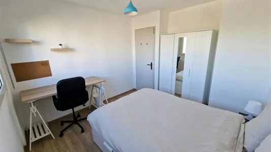 Rooms in Strasbourg - photo 6