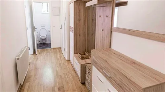 Apartments in Vienna Alsergrund - photo 5