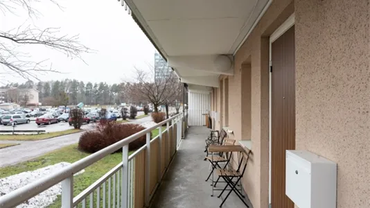 Apartments in Västerås - photo 8