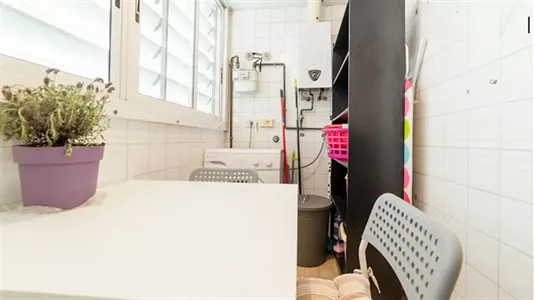 Rooms in Valencia Algirós - photo 9