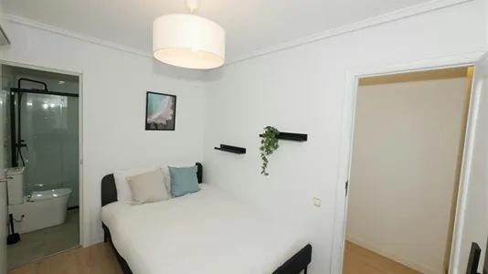 Rooms in Valencia Poblats Marítims - photo 2