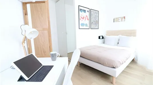 Rooms in Nice - photo 1