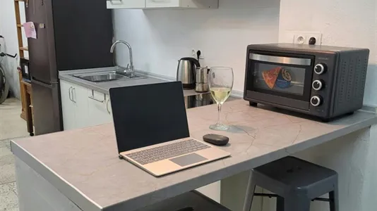 Rooms in Hacienda de Su Eminencia - photo 8