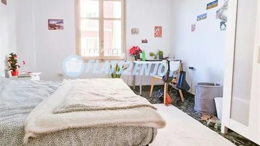 Rooms in Valencia L'Eixample - photo 2