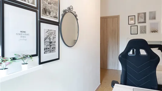 Rooms in Milano Zona 4 - Vittoria, Forlanini - photo 6