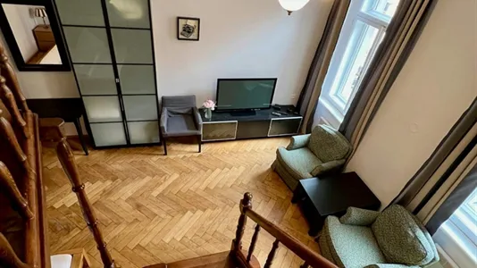 Apartments in Prague 1 - photo 5