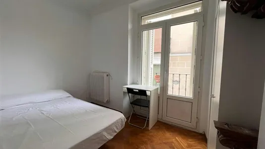 Rooms in Madrid Arganzuela - photo 10