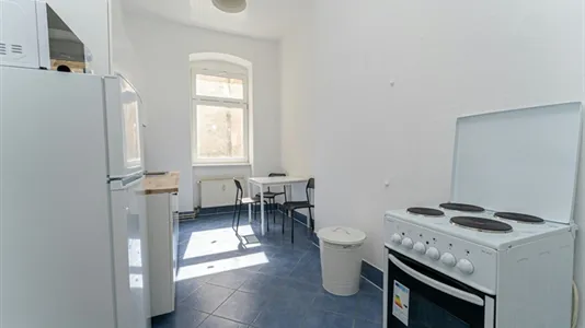 Rooms in Berlin Friedrichshain-Kreuzberg - photo 5