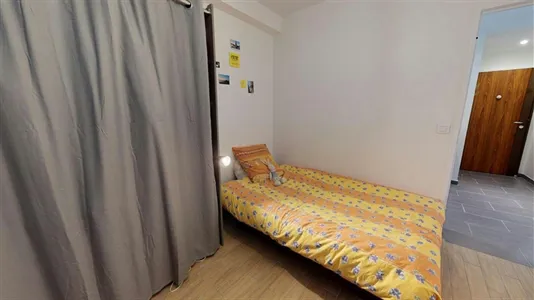 Rooms in Lyon - photo 3