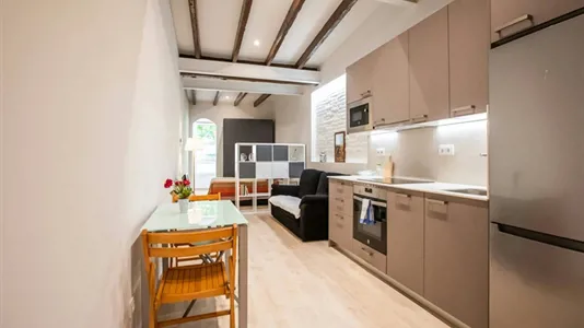 Apartments in Barcelona Les Corts - photo 3