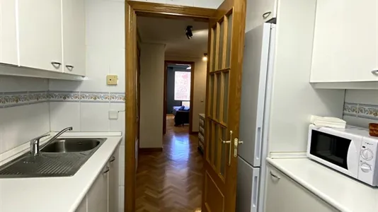 Apartments in Madrid Arganzuela - photo 8