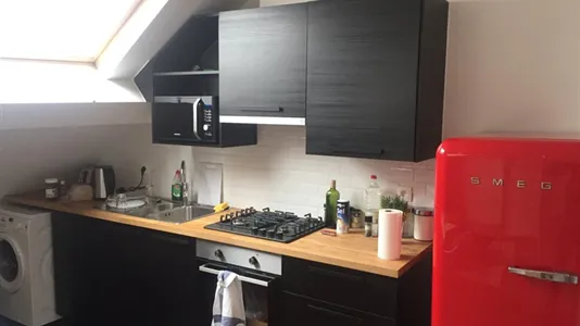 Apartments in Brussels Elsene - photo 6